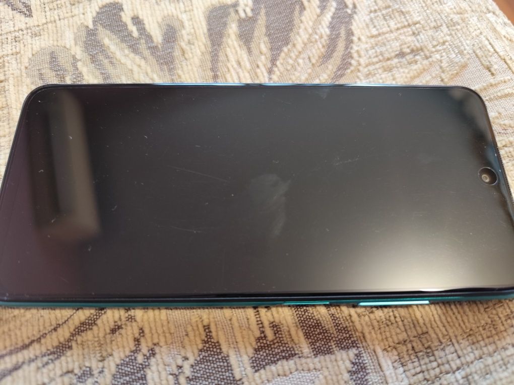 Redmi Note 10 5G