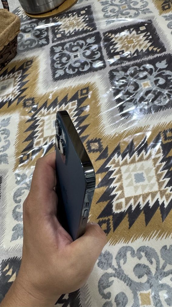 Iphone 12 pro max (256) ideal