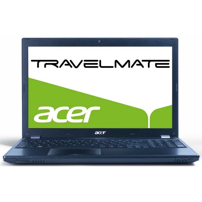 Acer TravelMate5760 Corei3 2.2GHz/8GB/SSD240GB/HDD320/WIN 11PRO/365PRO