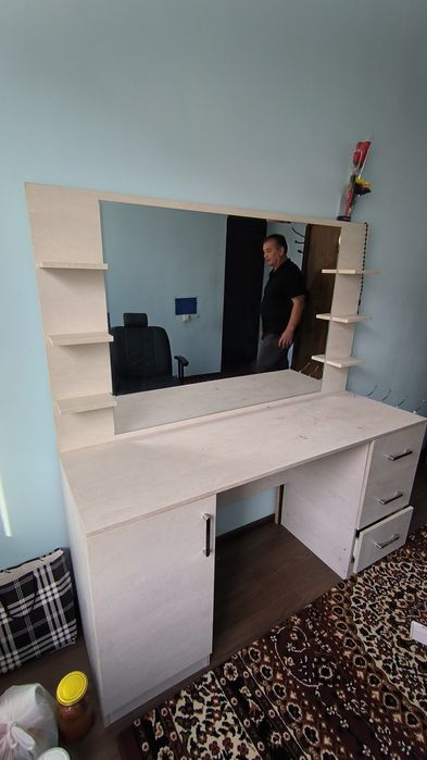 Tryumo sotiladi arzon