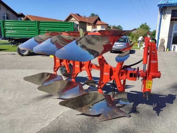 Plug Kuhn 3 brazde 4 brazde 5 brazde Multimaster Master Huard Lemken