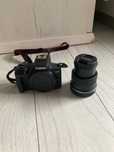 Aparat foto Mirroless Canon EOS R100