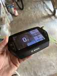 Display ebike intuvia color