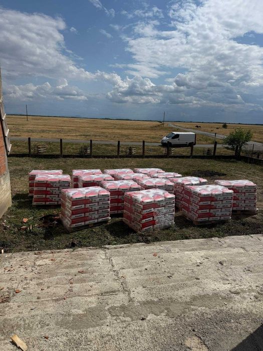 Tencuiala Mecanizata