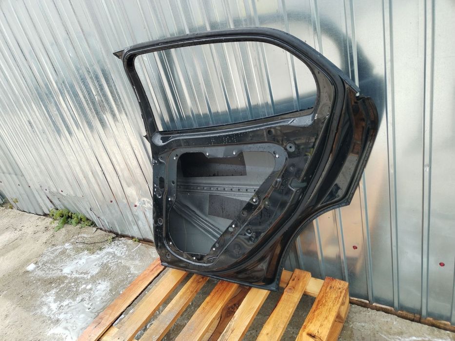 Usa dreapta spate, Mercedes GLA W156, 2013, 2014, 2015, 2016, 2017, 2018, 2019, 2020, 2021.