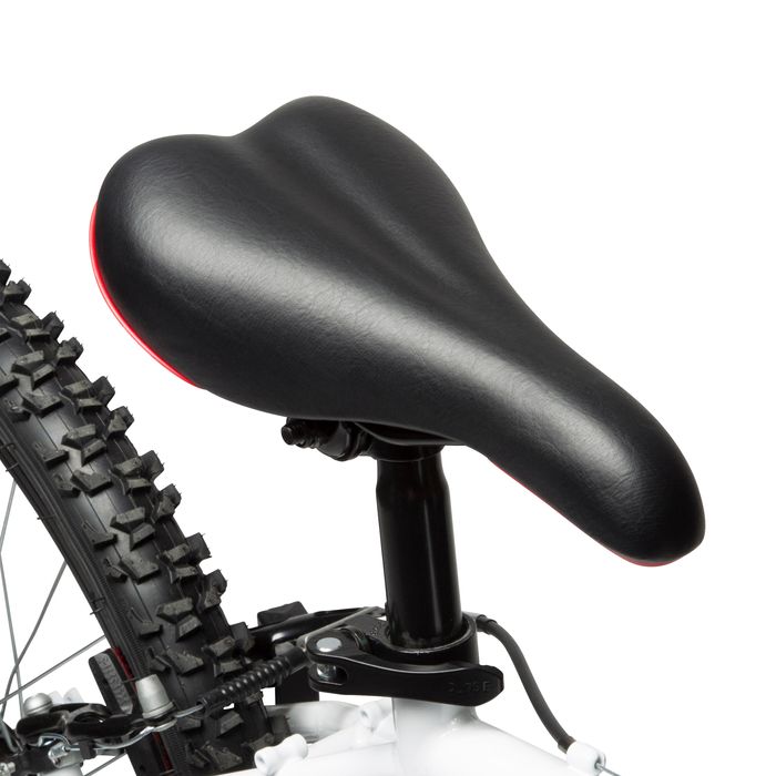 Bicicletă Mtb 100 24" - produs resigilat - (SecondHand) Decathlon