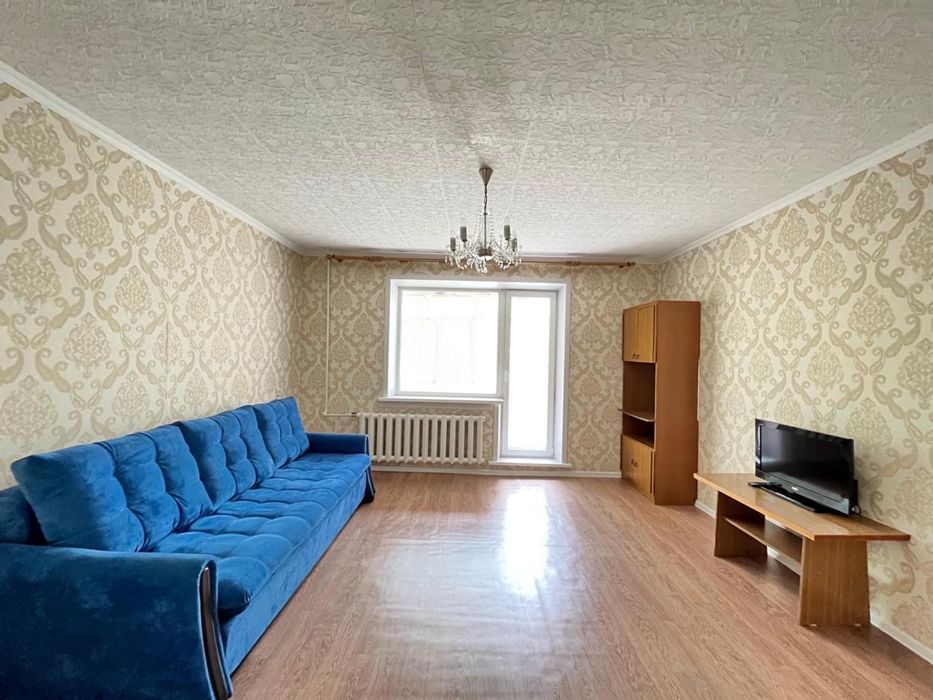 Продается 2-х комнатная квартира на Таттимбета 18