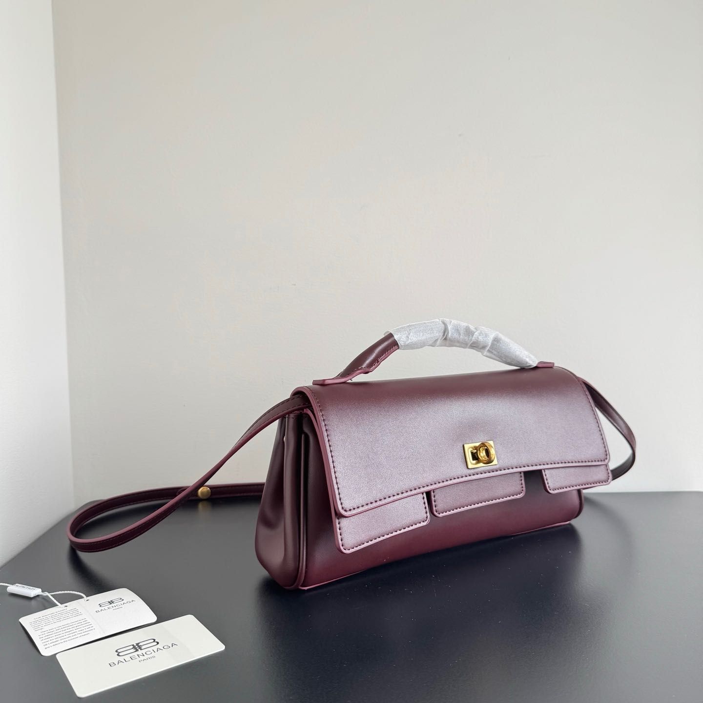 NEW Balenciaga чанта