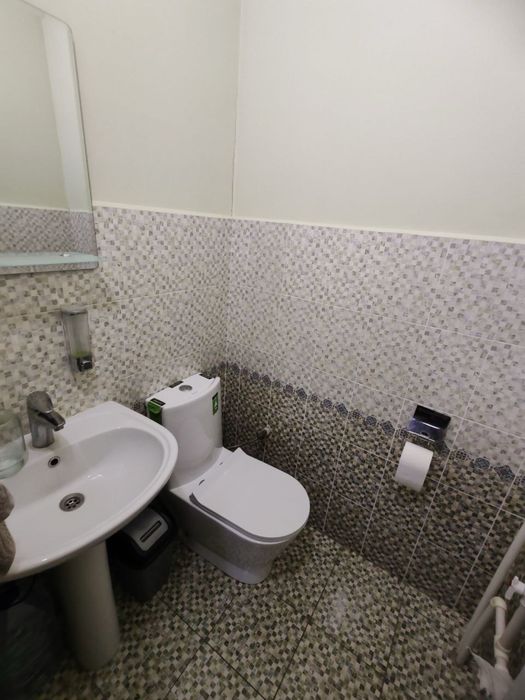 Продается квартира Дархан Кара Ниязова 2/8/8