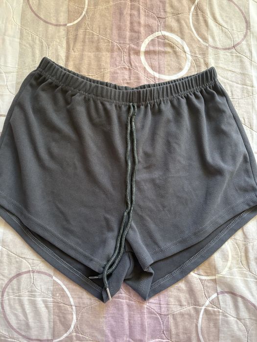 Три чивта къси панталонки