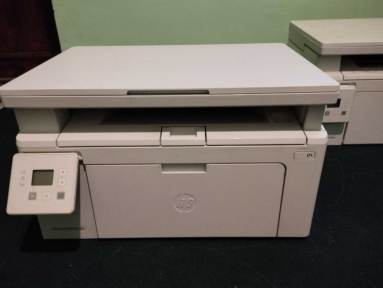 hp printer  sotiladi oq qora  2 ta bor