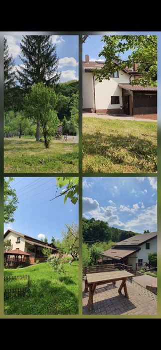 Locuință, casă vacanță, pensiune, INVESTIȚIE avantajoasă