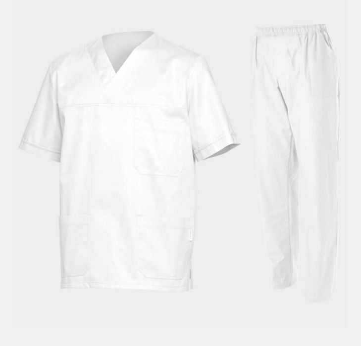 Медицинско облекло за мъже