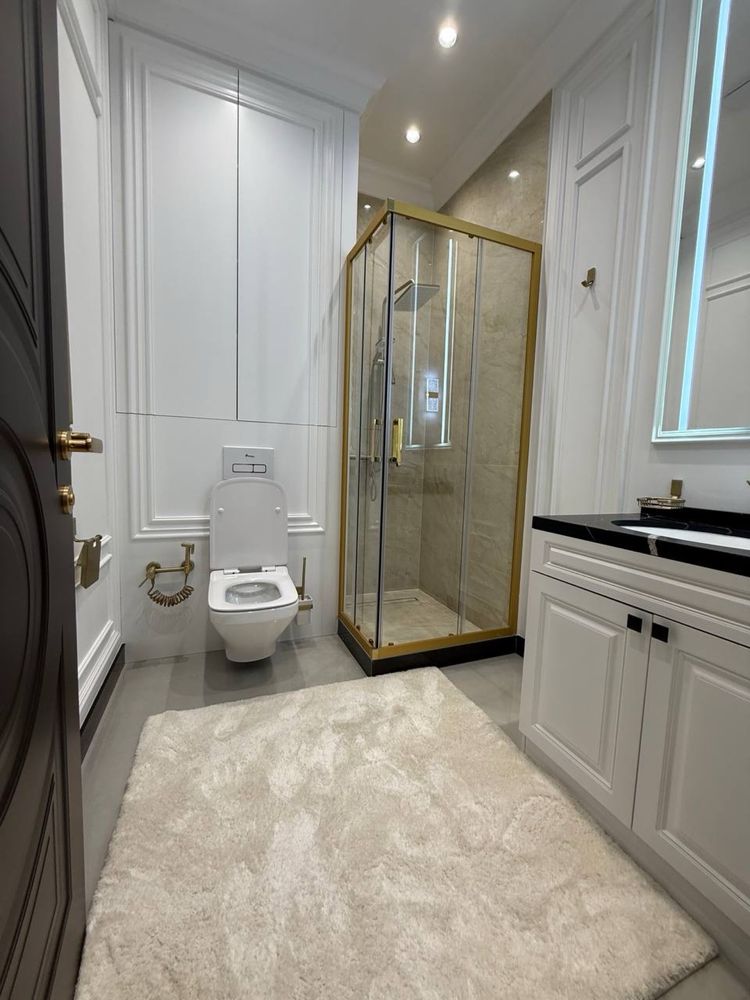 Барассо новастройка 150 м2