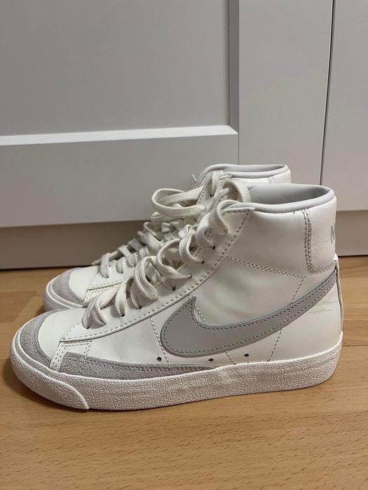 Nike W Blazer Mid’77 Vintage NOI