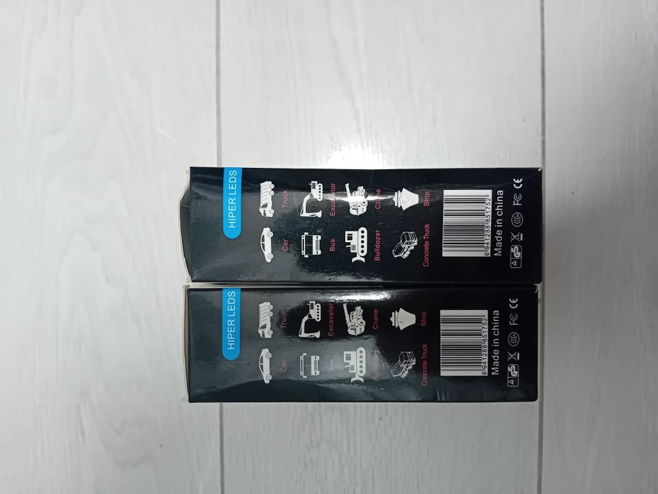Lampa led , proiector led 27w , proiector led auto