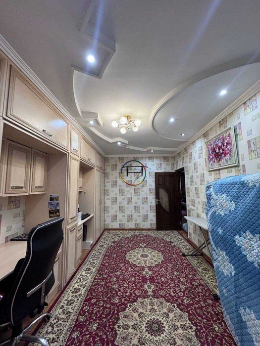 Медгородок. Отличная 3 комнатная квартира на 1м этаже