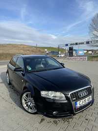 ~•~Audi A4•B7•3xS-line• 2007•BRD 170HP~•~