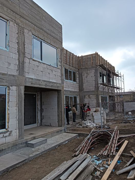 Meseriasi gresie faiantă