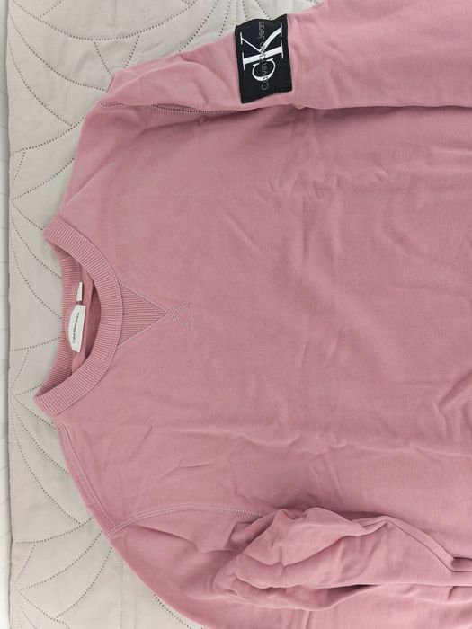 Мъжка блуза Calvin Klein, в отлично състояние