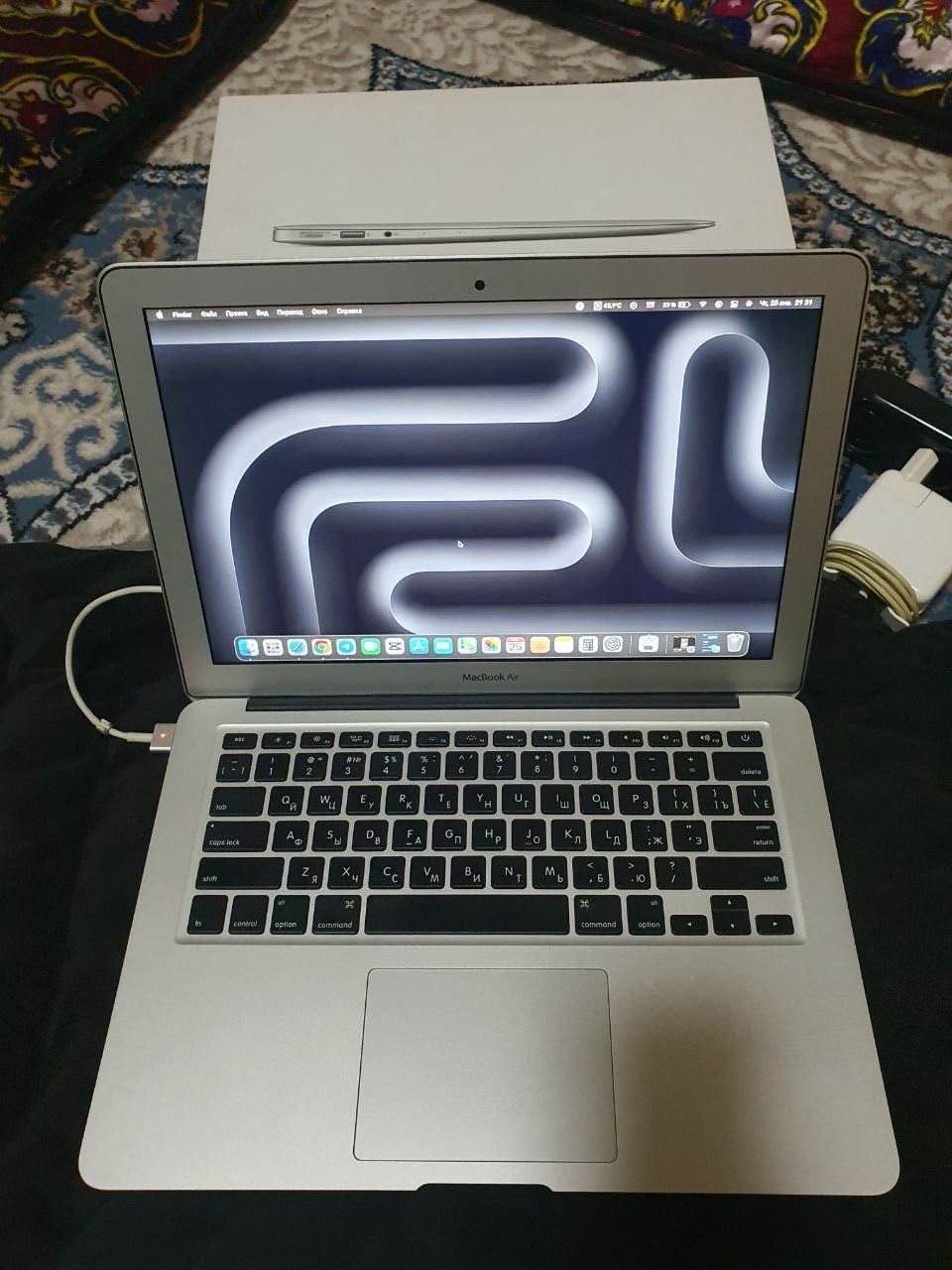 MacBook Air 13 2013