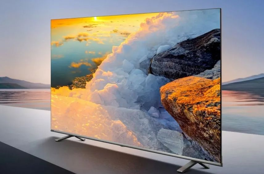 Телевизор Samsung 55* QLED SKWORTH 4K Smart + доставка