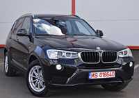 BMW X3 ~FACELIFT~190 Cp~Xdrive~Navigatie~Bixenon~Garantie 1 AN ~