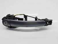 Maner usa dreapta fata Skoda Octavia 2 Combi (1Z5) [Fabr 2004-2013] Fa