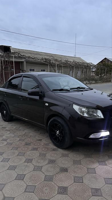 Nexia 3 avtomat 2019