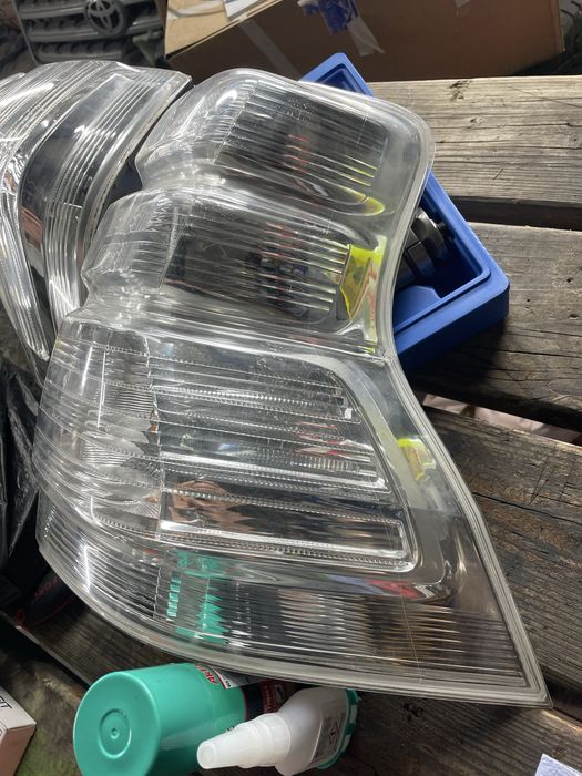 Toyota land cruser 150