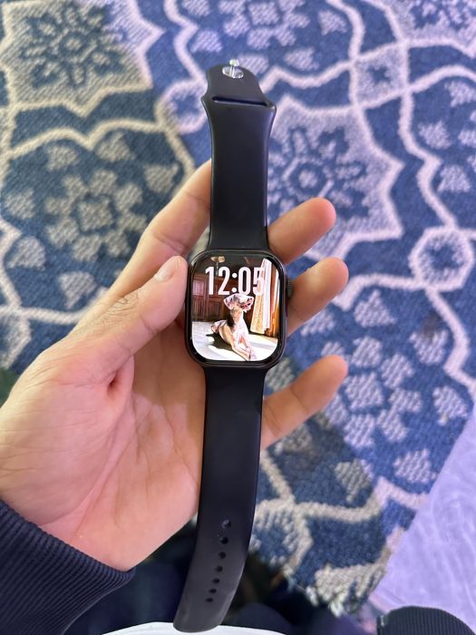 Apple Watch 9 45 mm