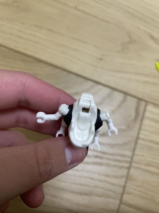 Figurine Lego Ninjago Impecabile