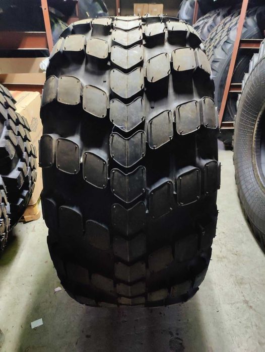 Агро и Индустиални гуми  ПЛЕВЕН