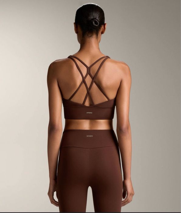 Йога сет Oysho Comfort lux