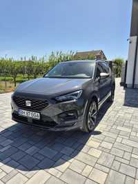 Seat Tarraco Fr 7 locuri