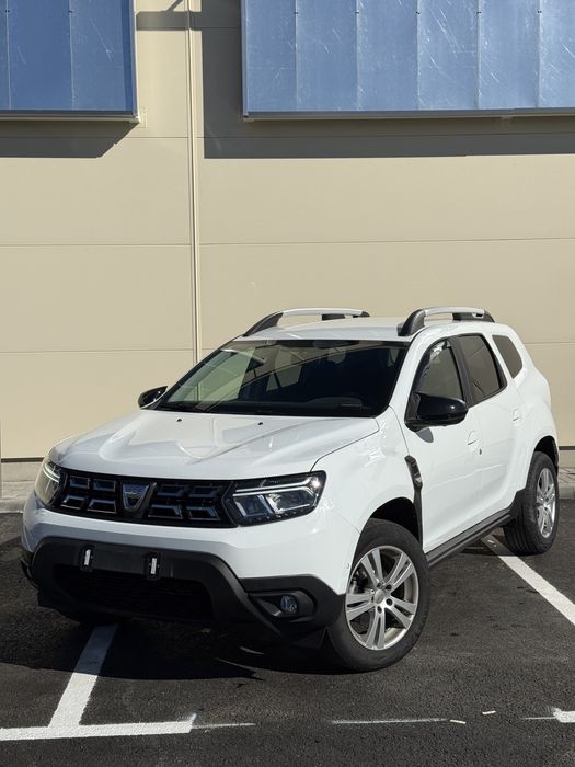 Dacia Duster 4x4 Prestige Facelift 1.3Tce 150Cp, 2022,Full,Camere 360*