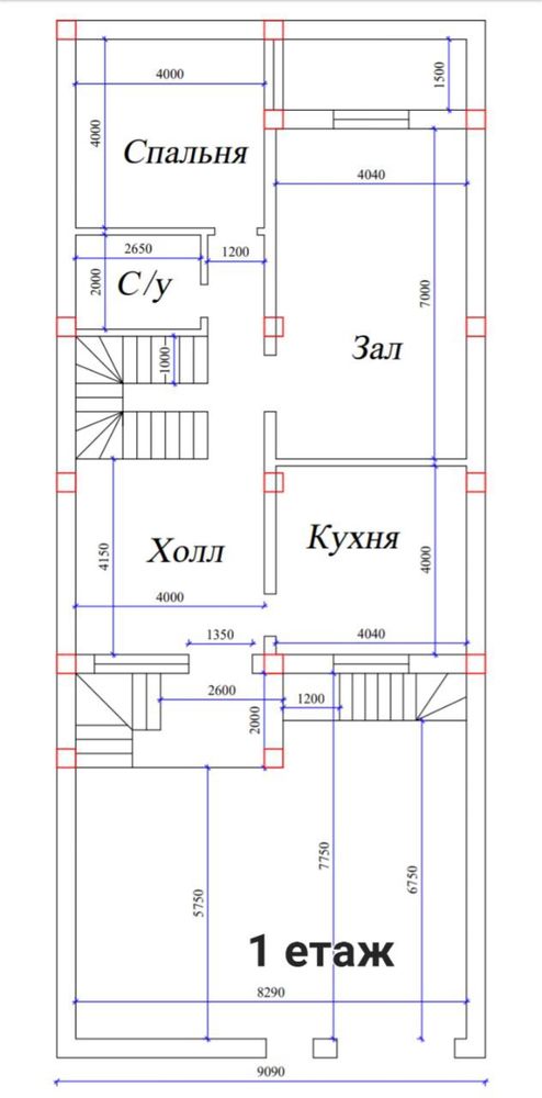 Toshkent shaxar sergeli tumanida xovli