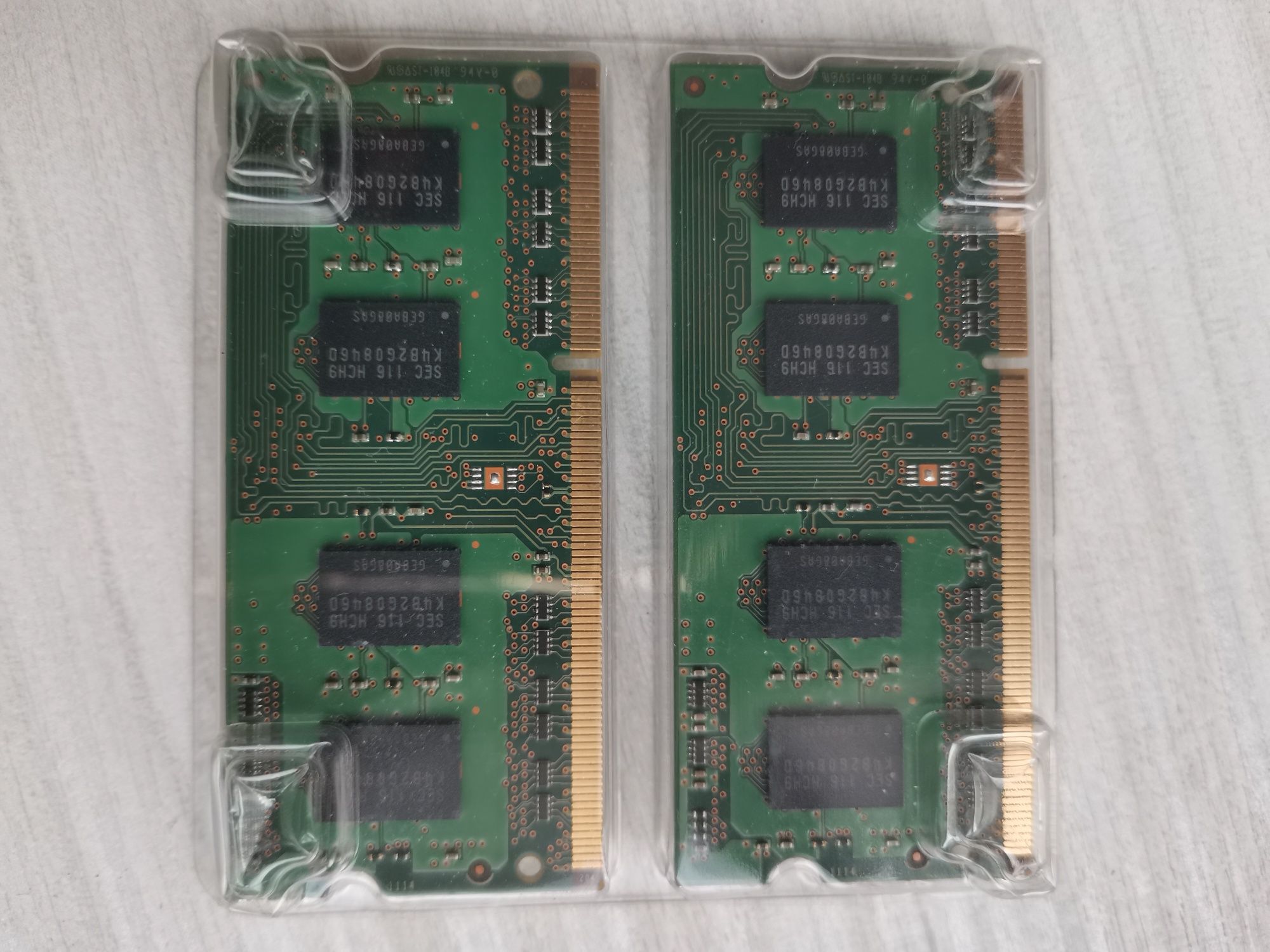 RAM 2GB PC3 10600S