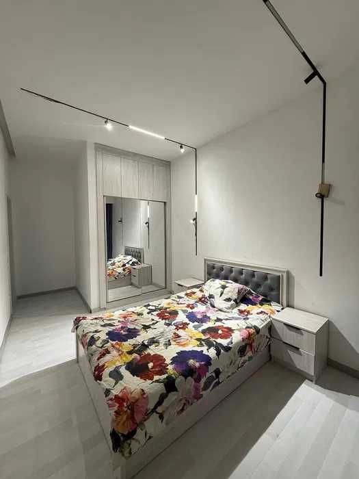 4//9/10 105v2 ул. Махтумули жк NEW LIFE