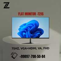 Monitor Ziffler 75hz FHD VA skidka