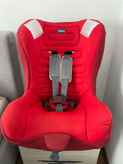 Scaun auto Chico Elleta 0-18kg