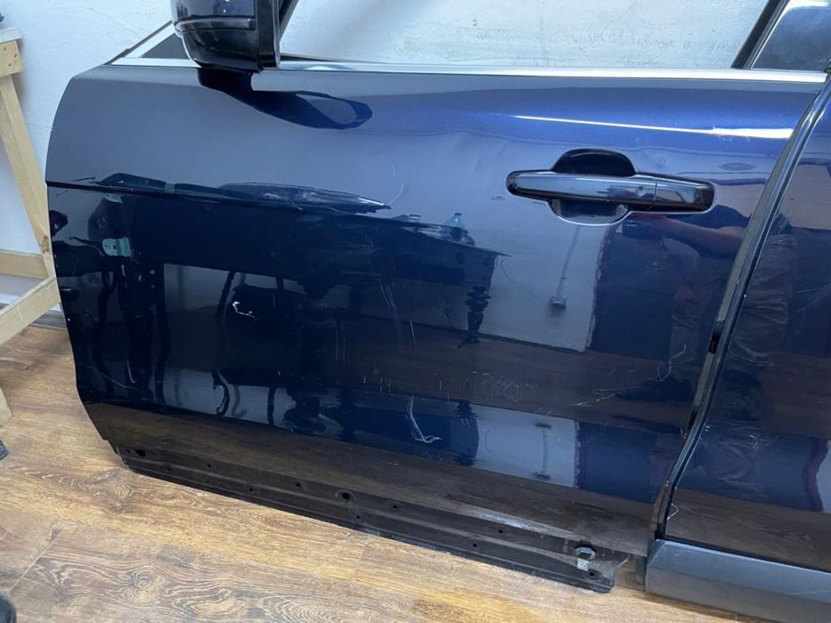 Usa Portiera Jaguar F Pace X761 stanga fata spate Complet 2015-2024