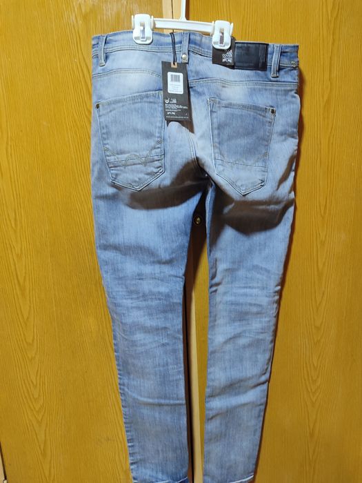 Джинсы мужские новые