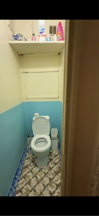 Qoyliq massiv 6. Dan 2 xonali uy