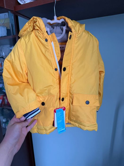 Якенца за момче 2-3 години