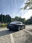 Audi A5 Sportback Black Edition 2.0 TFSI Quattro MANUAL 3x S-line