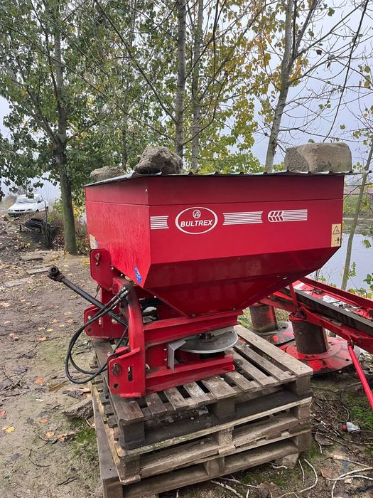 Vand mig imprastiat ingrasamat