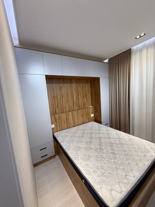 Жк Океан. 1в2/7/16. Евро мебель техника