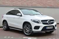 Vand/ schimb GLE 350 d Coupe full AMG/ Camere 360 /  An 2017 / Euro 6