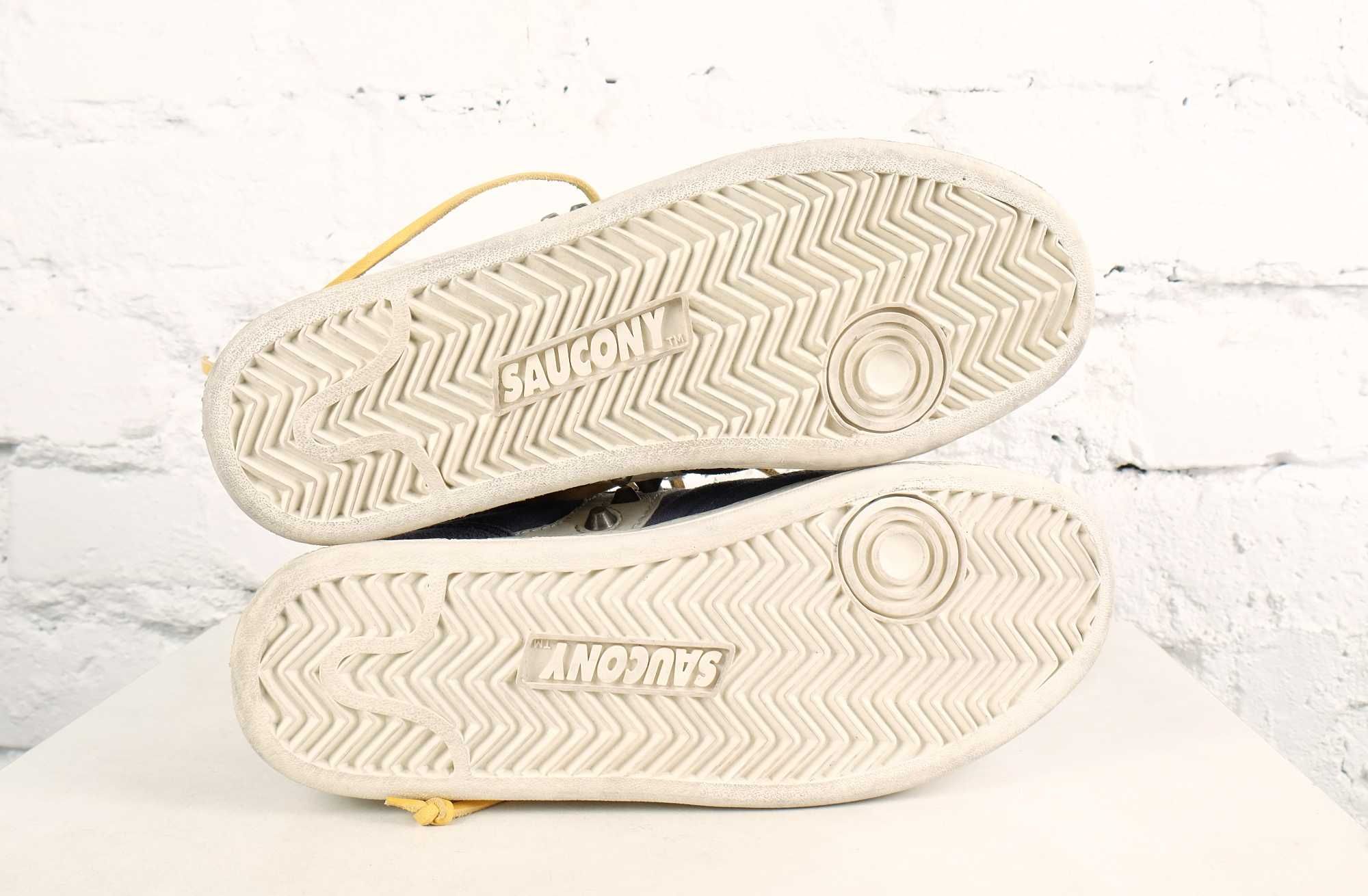 Маратонки SAUCONY N38.5